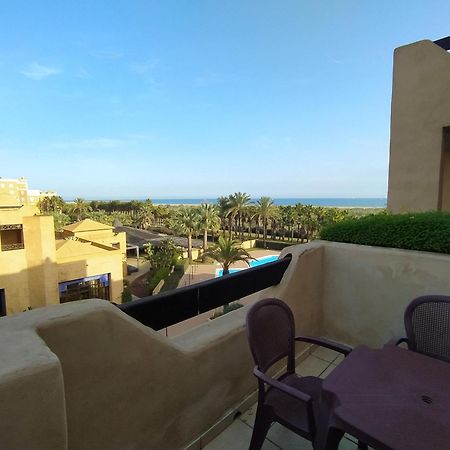 Ferienwohnung Tercera Planta Vistas Laterales Al Mar Isla Canela Exterior foto